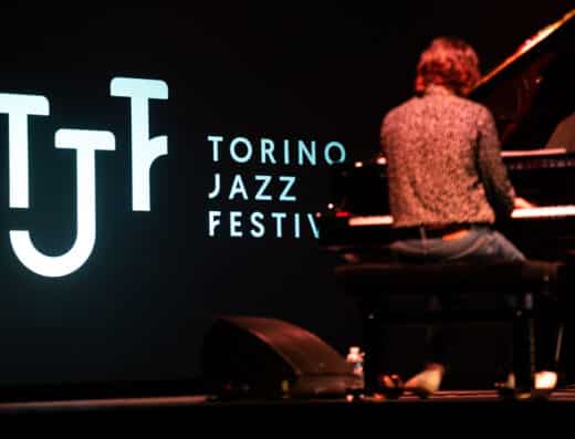Torino Jazz Festival 2027 – Turin, Italy