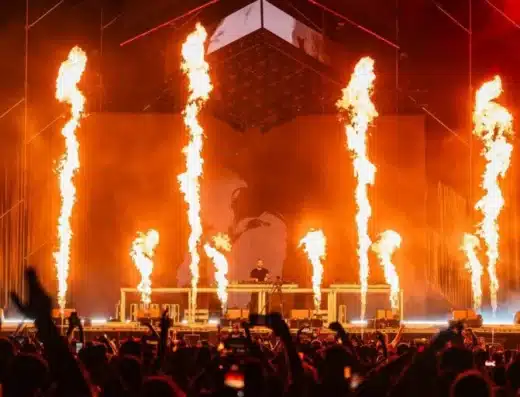 Dreambeach Festival 2026 – Almería, Spain