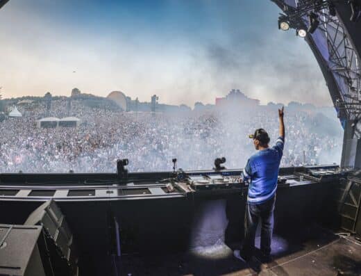 Dance Valley Festival