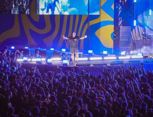 Festival Porão do Rock 2026 – Brasília, Brazil
