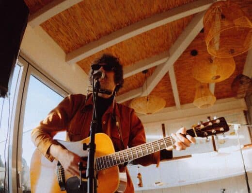 Rolling Stone Beach 2026 – Wangels, Germany