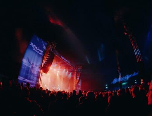 Rolling Stone Beach 2026 – Wangels, Germany