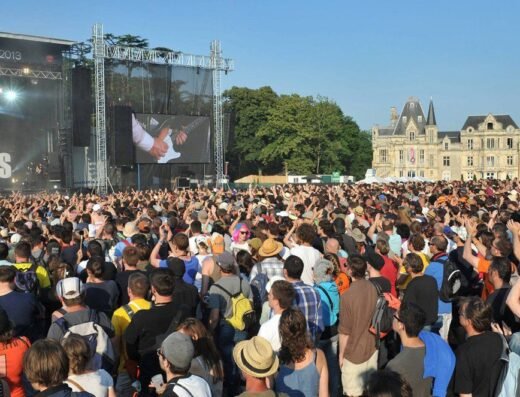 Festival Beauregard 2026 – Hérouville-Saint-Clair, France