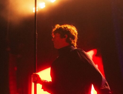 Lollapalooza Brasil 2027 – São Paulo, Brazil