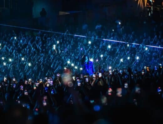 Lollapalooza Brasil 2027 – São Paulo, Brazil