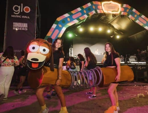 Sonorama Ribera 2026 – Aranda de Duero, Spain