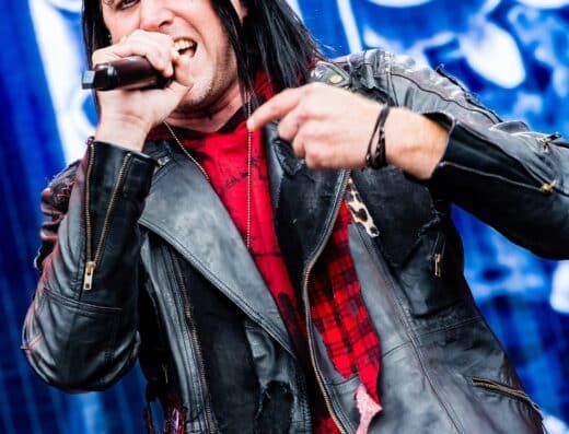Graspop Metal Meeting 2026 – Dessel, Belgium