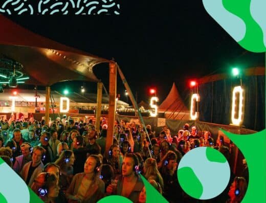 Appelpop 2026 – Tiel, Netherlands