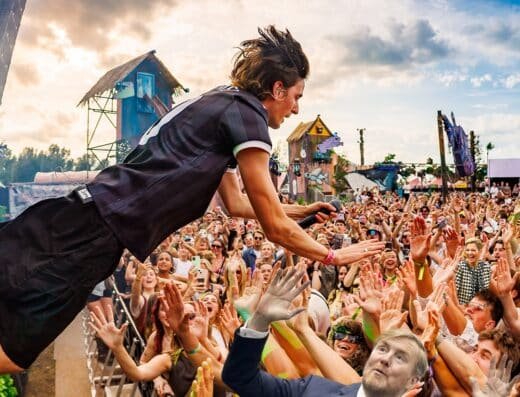 Solar Weekend Festival 2026 – Roermond, Netherlands
