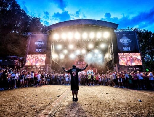 Taubertal-Festival 2026 – Rothenburg ob der Tauber, Germany