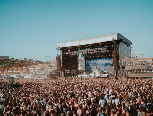 Delta Festival 2026 – Marseille, France