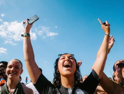 Solidays Festival 2026 – Paris, France