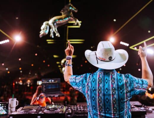Stagecoach Festival 2027 – Indio, United States