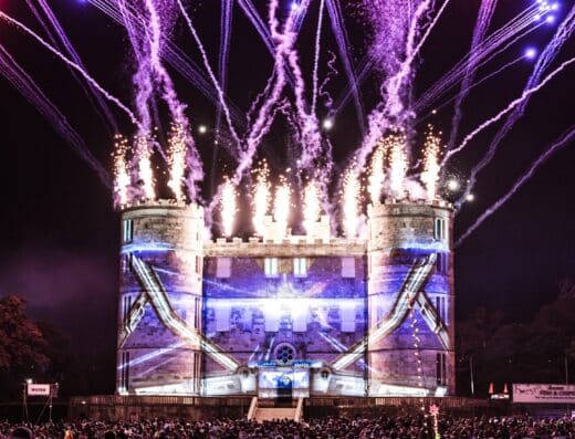Camp Bestival Dorset 2026 – East Lulworth, United Kingdom