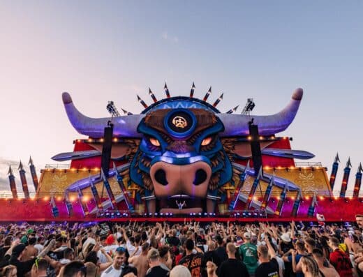 AIRBEAT ONE Festival 2026 – Neustadt-Glewe, Germany