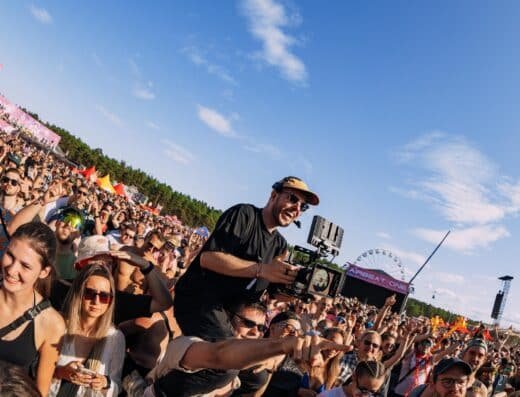 AIRBEAT ONE Festival 2026 – Neustadt-Glewe, Germany