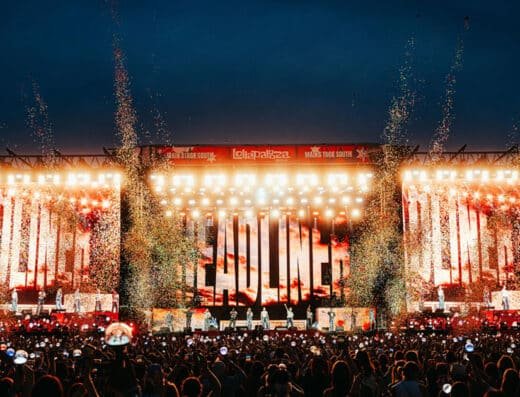 Lollapalooza Berlin 2026 – Berlin, Germany