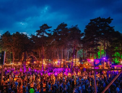 Dauwpop Festival 2026 – Hellendoorn, Netherlands