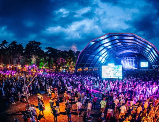 Dauwpop Festival 2026 – Hellendoorn, Netherlands