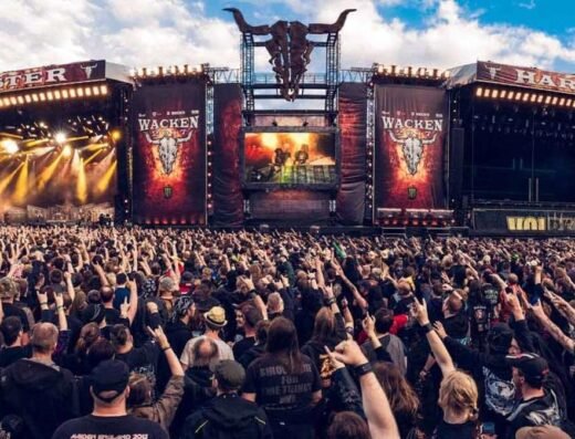 Wacken Open Air 2026 – Wacken, Germany