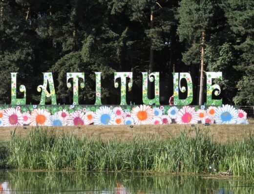 Latitude Festival 2026 – Southwold, United Kingdom