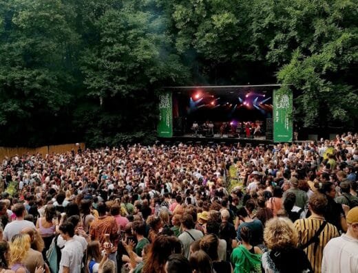 Couleur Café Festival 2026 – Brussels, Belgium