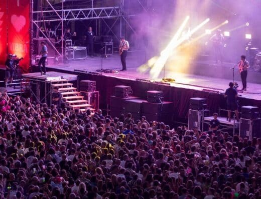 Low Festival 2026 – Benidorm, Spain