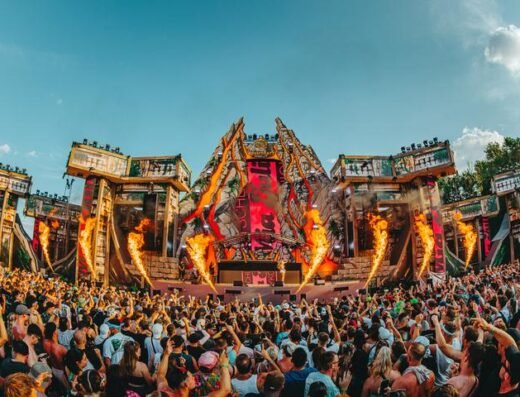 Open Beatz Festival 2026 – Herzogenaurach, Germany