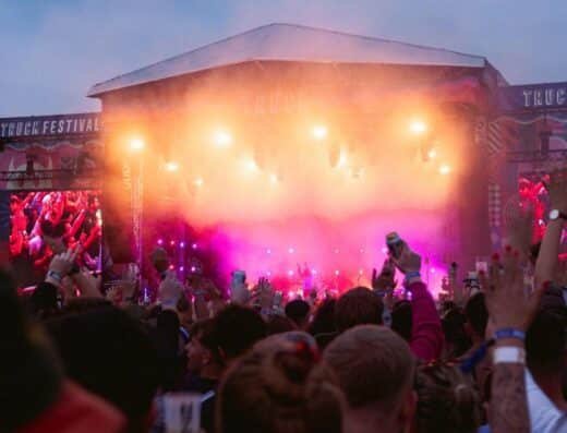 Truck Festival 2026 – Steventon, United Kingdom