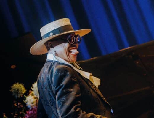 Jazz Middelheim 2026 – Antwerp, Belgium