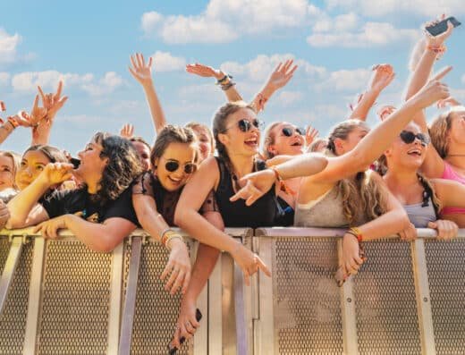 Austin City Limits Music Festival 2026 – Austin, United States