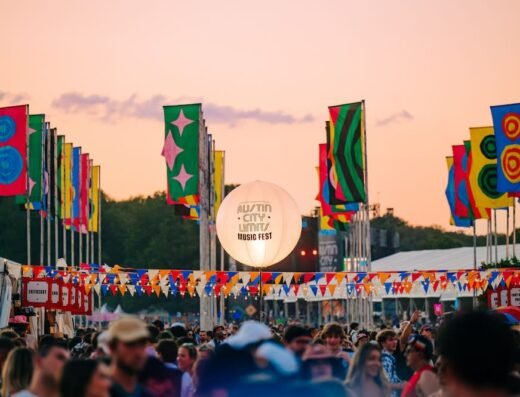 Austin City Limits Music Festival 2026 – Austin, United States