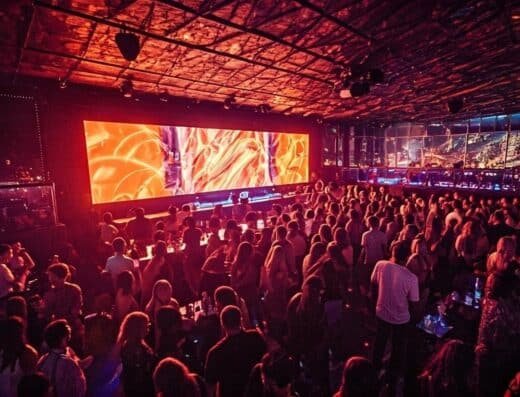 UNTOLD Dubai 2026 – Dubai, United Arab Emirates