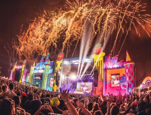 Boombastic Asturias 2026 – Llanera, Spain