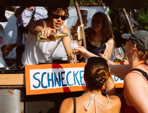 ABOUT YOU Pangea Festival 2026 – Pütnitz an der See, Germany