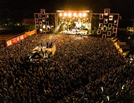 Sea Star Festival 2026 – Umag, Croatia