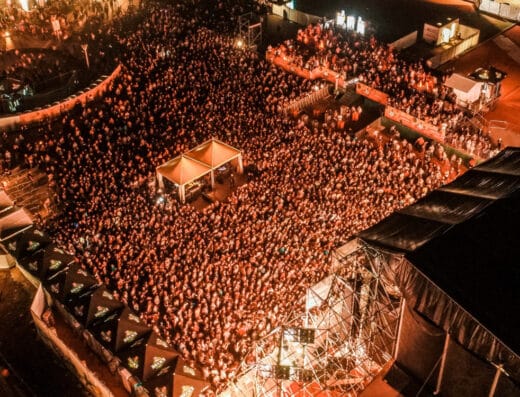 Sea Star Festival 2026 – Umag, Croatia