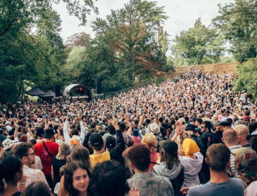 We Out Here Festival 2026 – Wimborne St Giles, United Kingdom