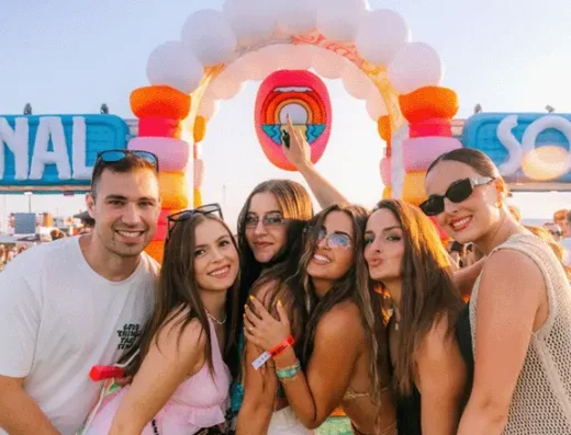 Arenal Sound 2026 – Burriana, Spain