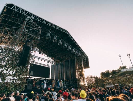 Bilbao BBK Live 2026 – Bilbao, Spain