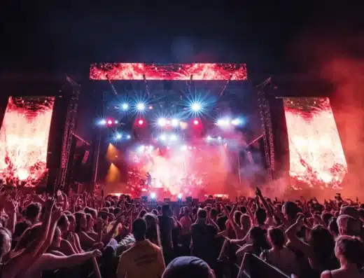 Bumbershoot: Arts & Music Festival 2026 – Seattle, United States