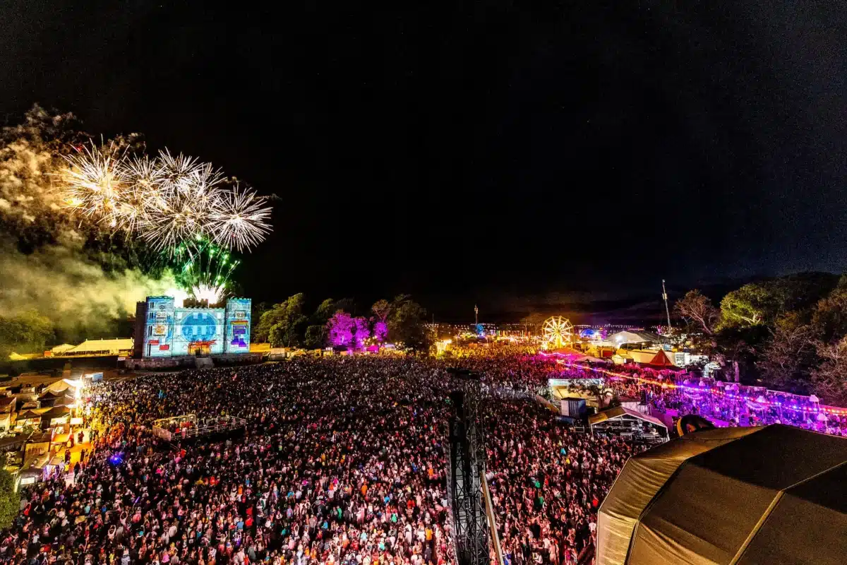 Camp Bestival Dorset 2026 – East Lulworth, United Kingdom