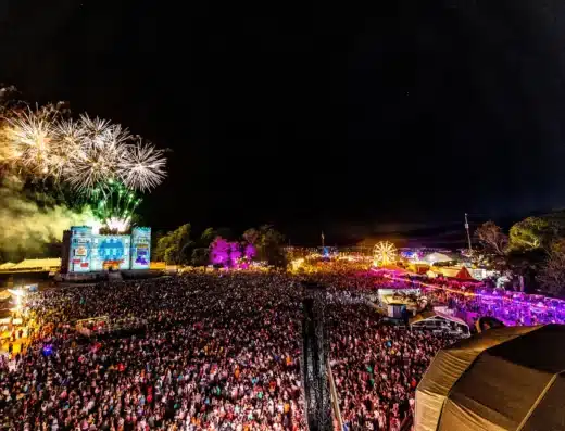 Camp Bestival Dorset 2026 – East Lulworth, United Kingdom