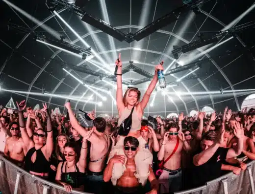 Verknipt Festival 2026 – Utrecht, Netherlands