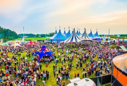 Crammerock 2026 – Stekene, Belgium