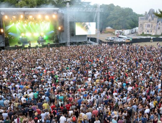 Festival Beauregard 2026 – Hérouville-Saint-Clair, France