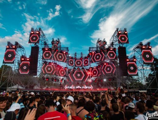Elektric Park Festival 2026 – Chatou, France