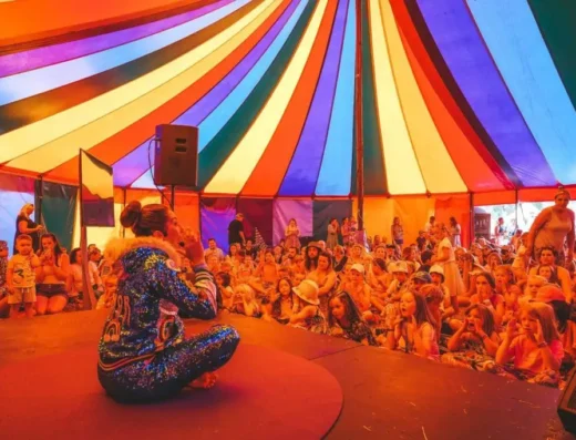 The Big Feastival 2026 – Kingham, United Kingdom