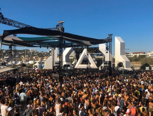 Delta Festival 2026 – Marseille, France