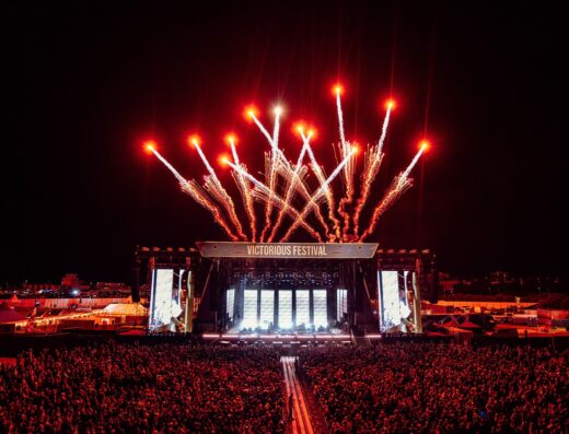 Victorious Festival 2026 – Portsmouth, United Kingdom